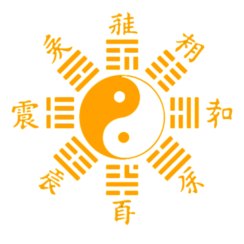 天枢卦序